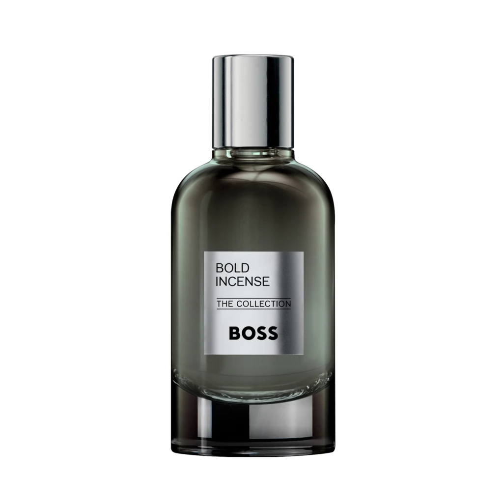 Bold Incense EdP 100 ml