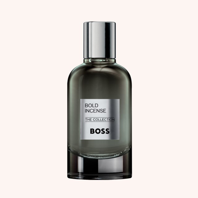 Bold Incense EdP 100 ml Bold Incense EdP 100 ml