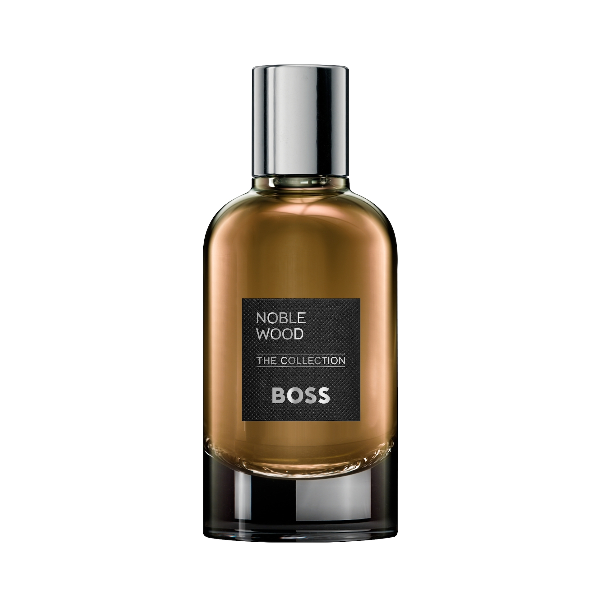 Vigorous Cologne EdP 100 ml - Hugo Boss - KICKS