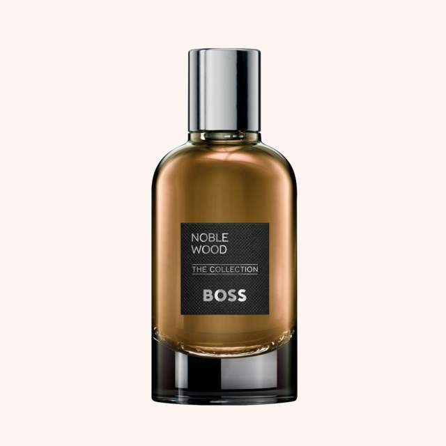 Noble Wood EdP 100 ml Noble Wood EdP 100 ml