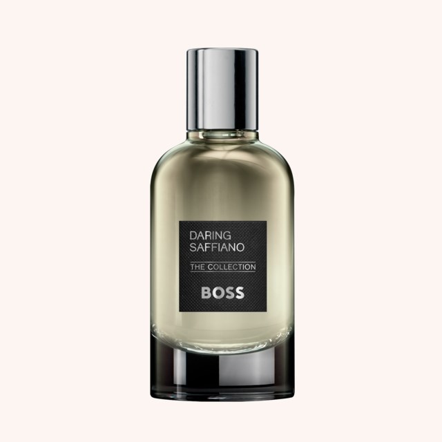 Daring Saffiano EdP 100 ml