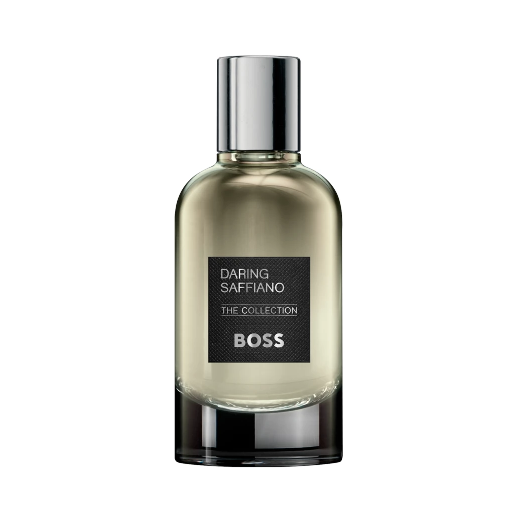 Hugo Boss - Daring Saffiano EdP 100 ml på KICKS.se