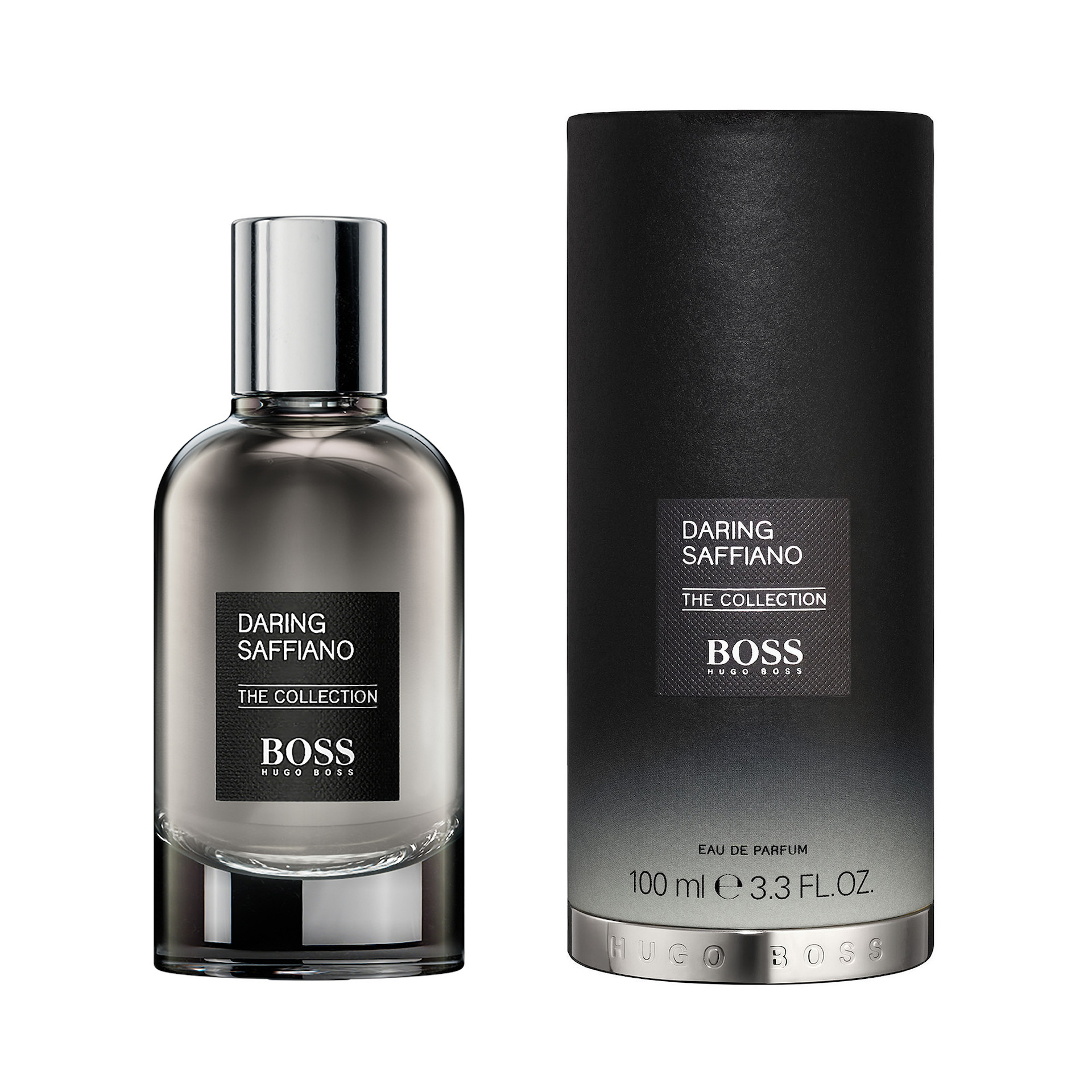 Vigorous Cologne EdP 100 ml - Hugo Boss - KICKS