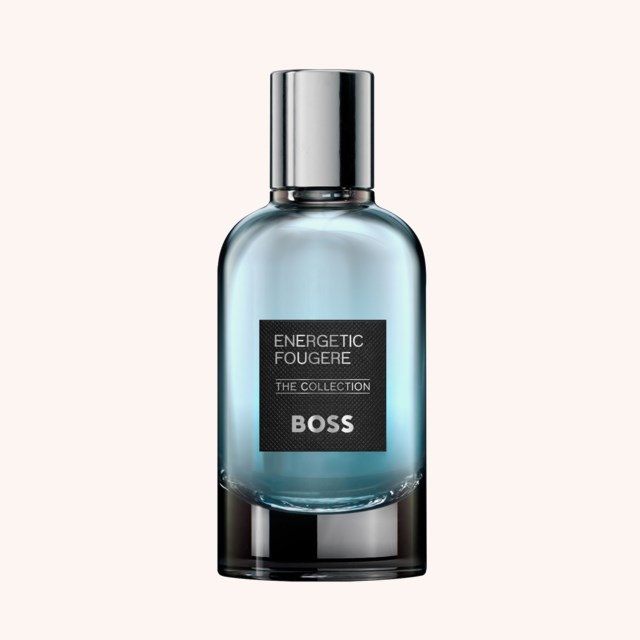 Energetic Fougère EdP 100 ml