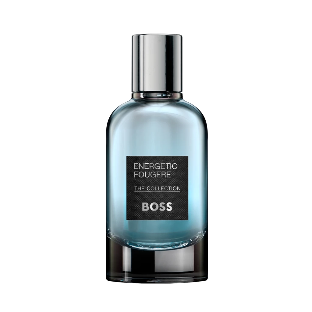 Hugo Boss - Energetic Fougère EdP 100 ml på KICKS.se