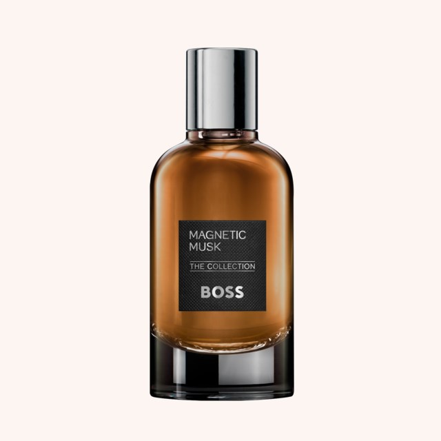 Magnetic Musk EdP 100 ml Magnetic Musk EdP 100 ml
