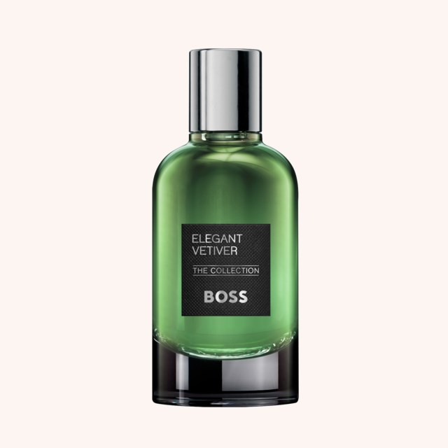 Elegant Vetiver EdP 100 ml