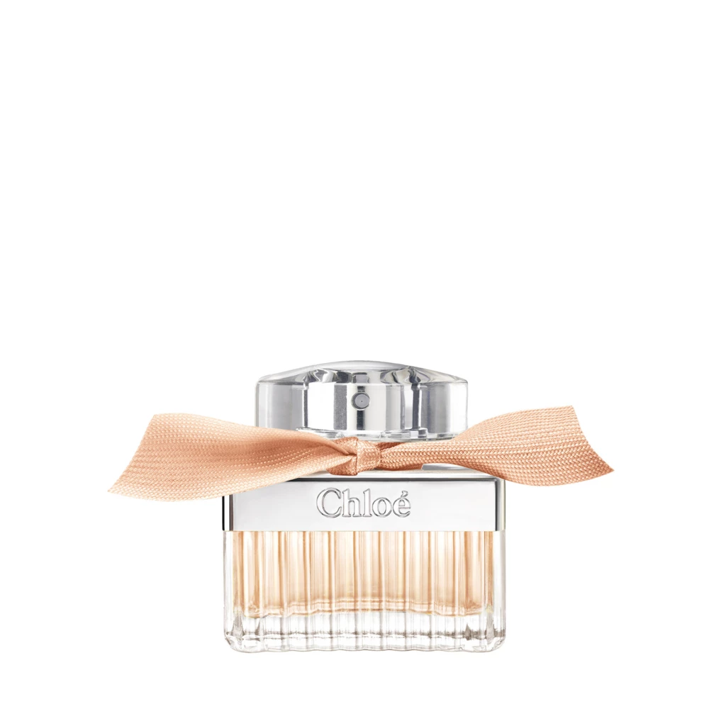 Chloé - Signature Rose Tangerine EdT 30 ml på KICKS.se
