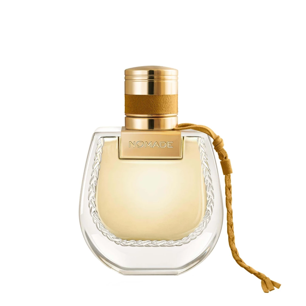 Chloé - Nomade Naturelle EdP 50 ml på KICKS.no