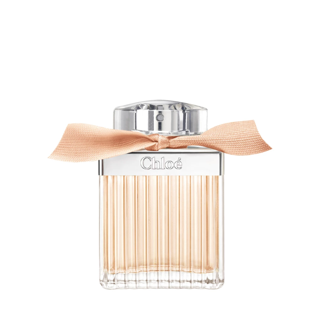 Chloé - Signature Rose Tangerine EdT 75 ml på KICKS.se