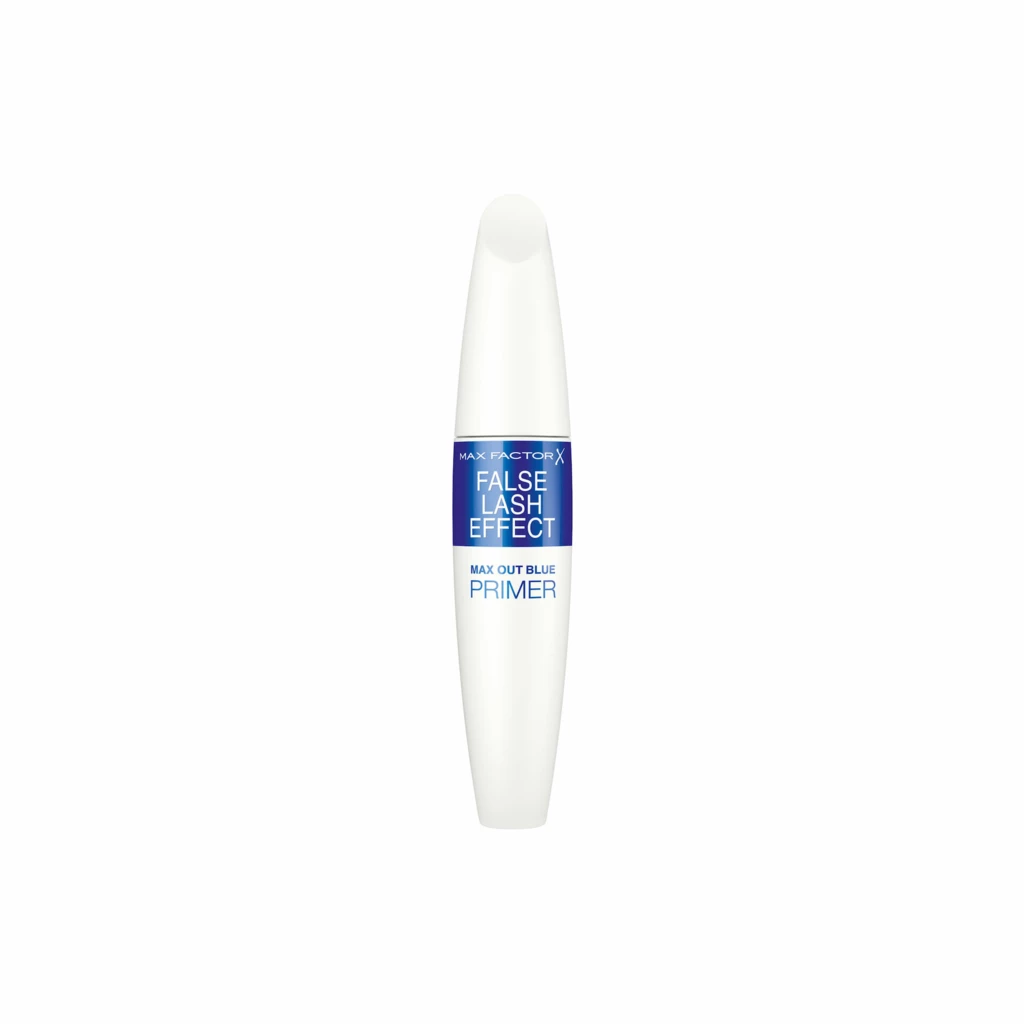 Max Factor - False Lash Effect Max Out Blue Primer 001 Blue på KICKS.no