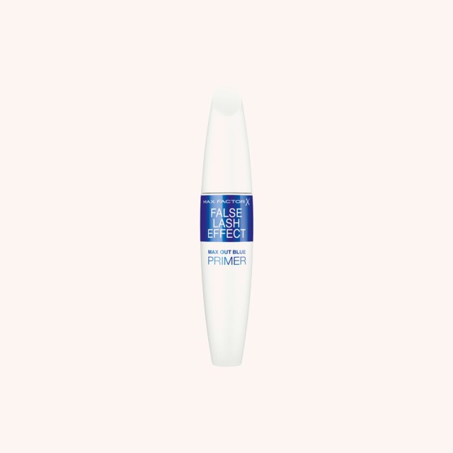 False Lash Effect Max Out Blue Primer 001 Blue False Lash Effect Max Out Blue Primer 001 Blue