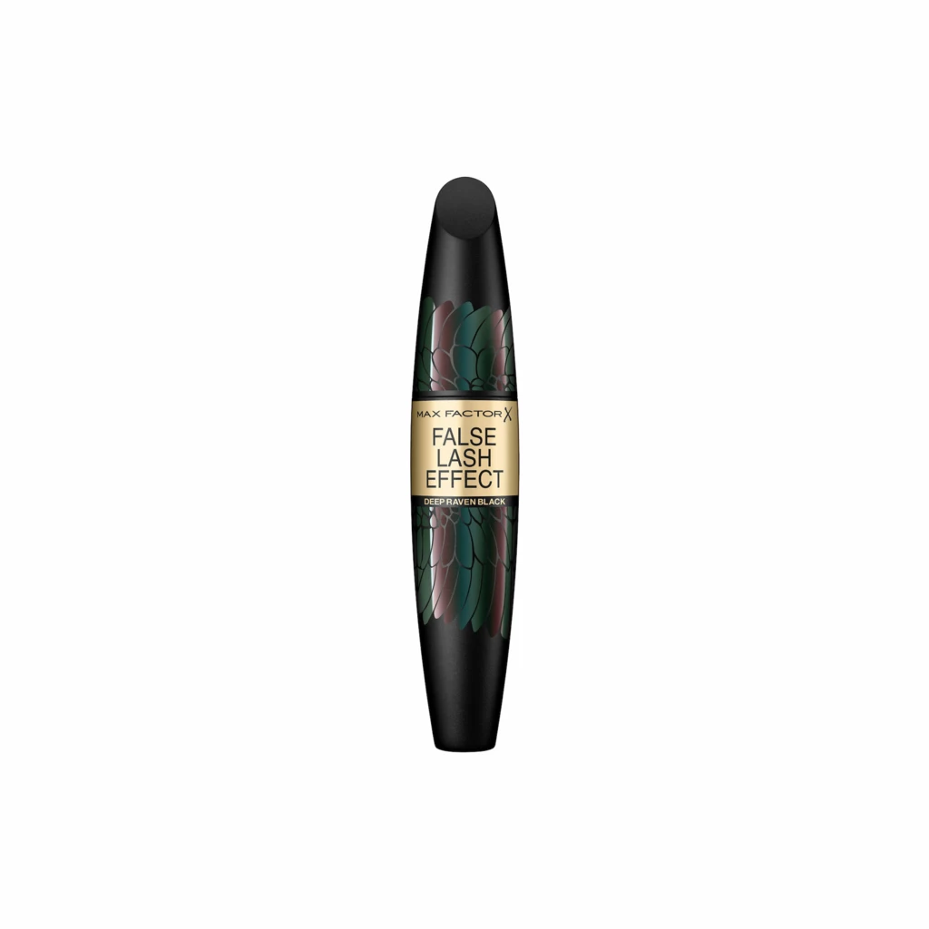 Max Factor - False Lash Effect Mascara 006 Deep Raven Blackosoitteessa Kicks.fi