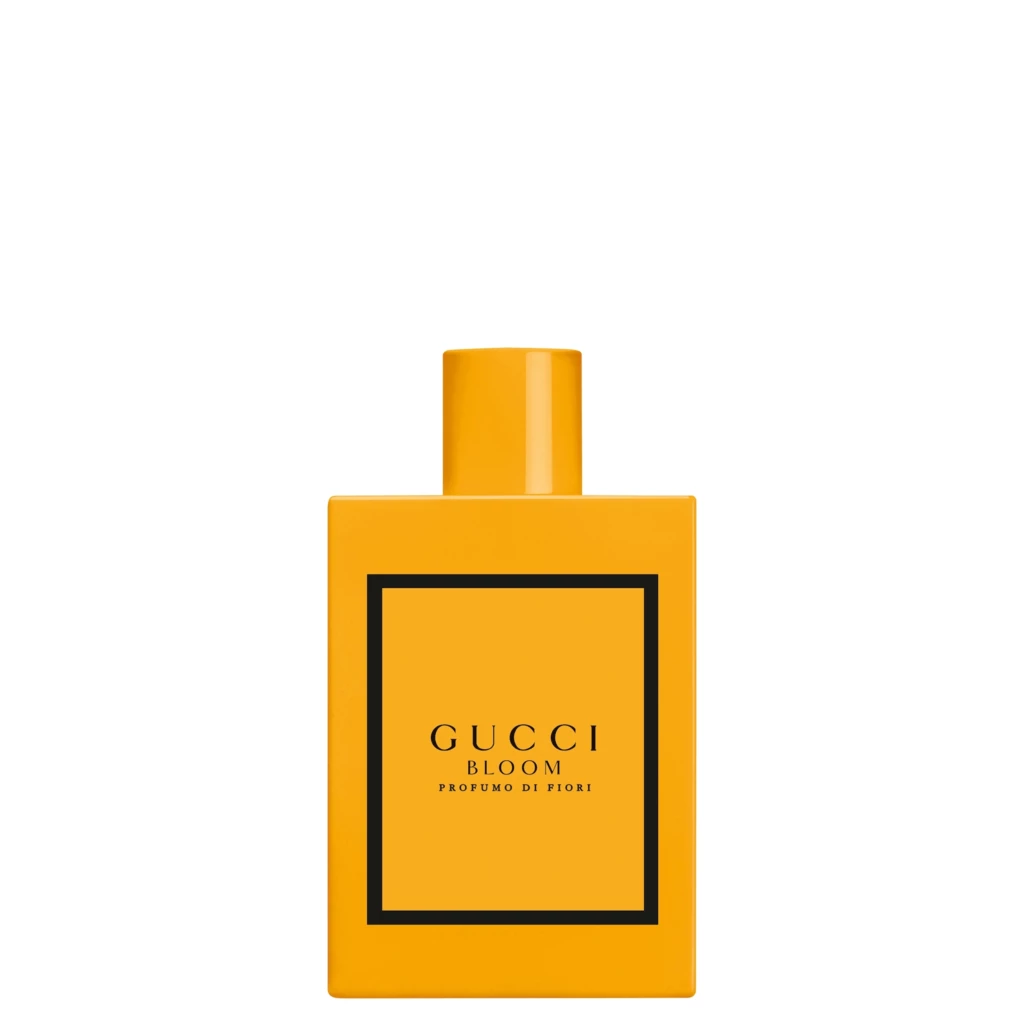 Bloom Profumo Di Fiori EdP 100 ml