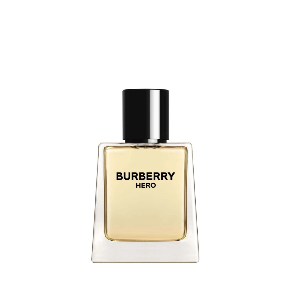 Burberry - Hero EdT 50 ml på KICKS.se