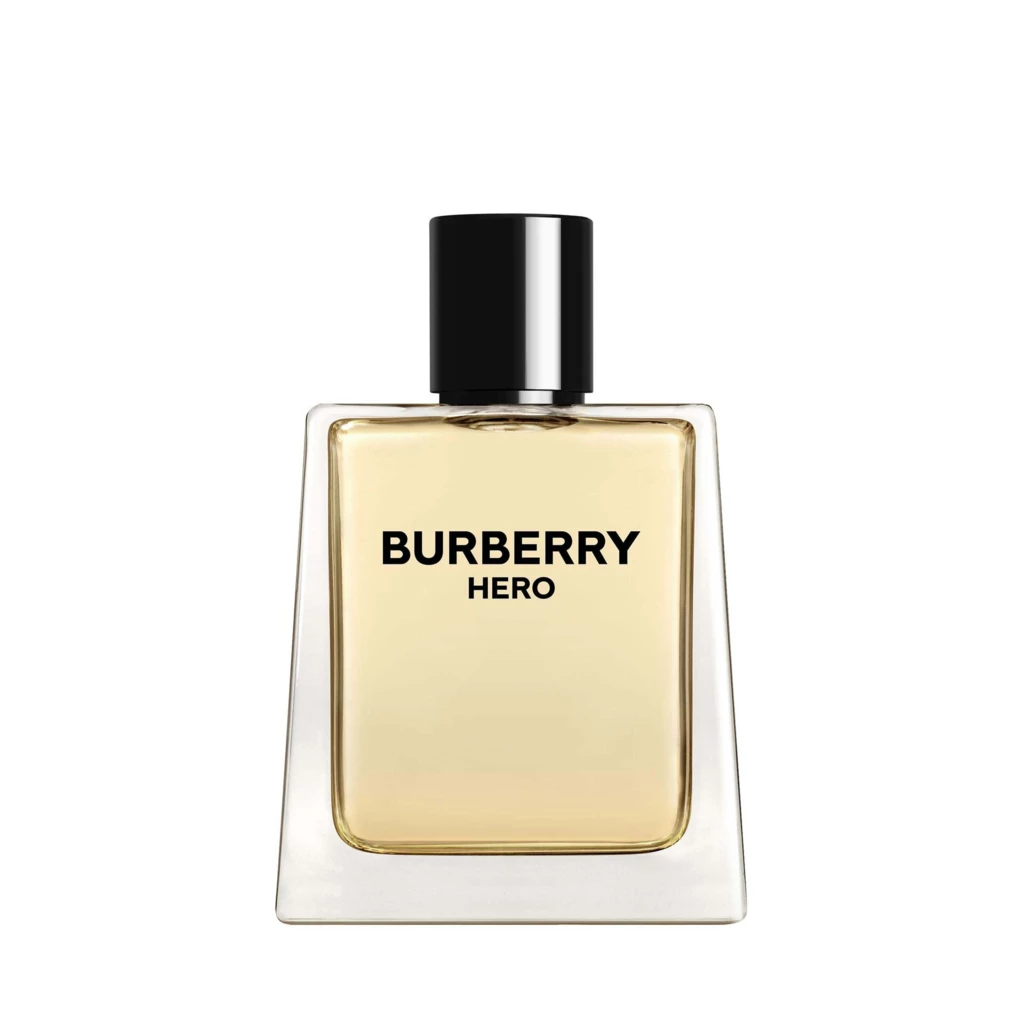 Burberry - Hero EdT 100 ml på KICKS.se