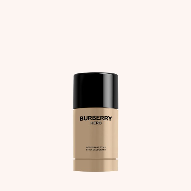 Hero Deodorant Stick Hero Deodorant Stick