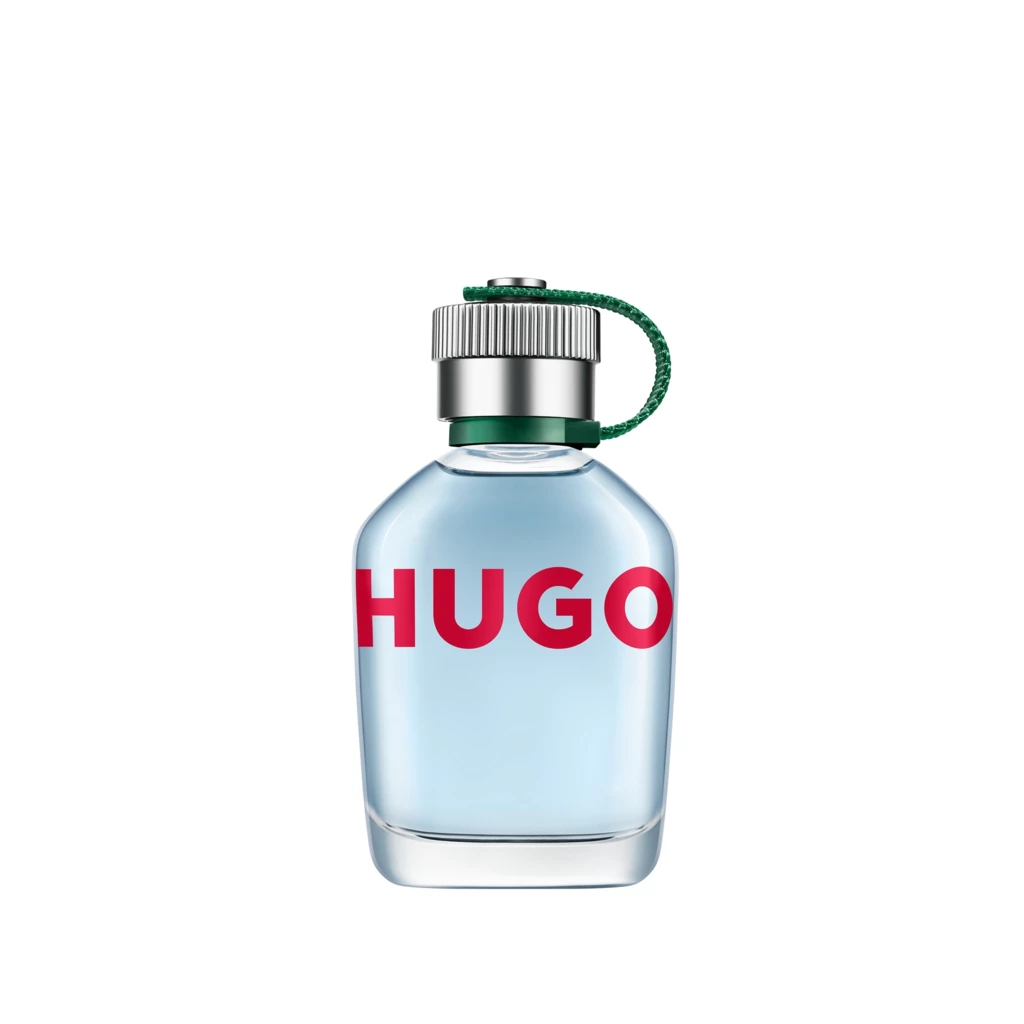 Hugo Boss - Man EdT 75 ml på KICKS.se