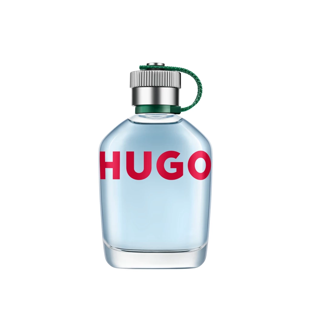 Hugo Boss - Man EdT 125 ml på KICKS.no