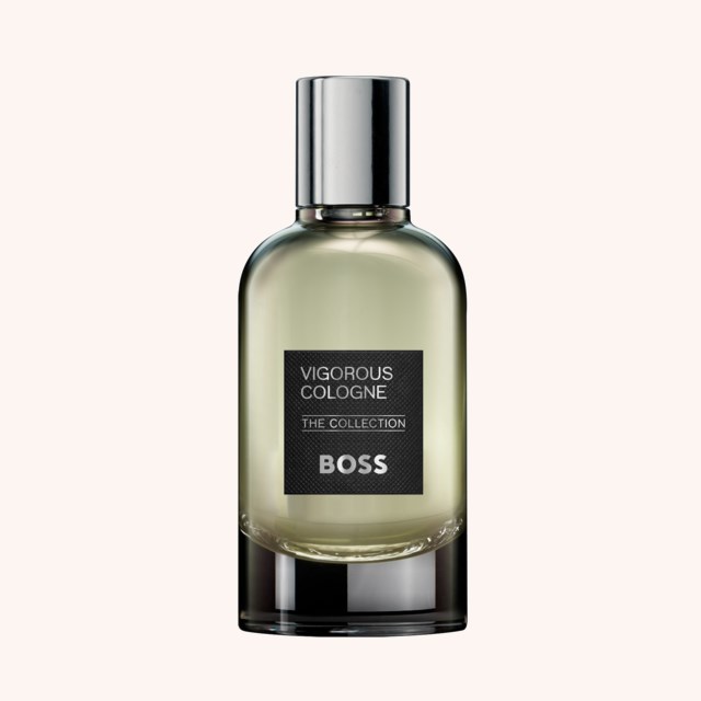 Vigorous Cologne EdP 100 ml Vigorous Cologne EdP 100 ml