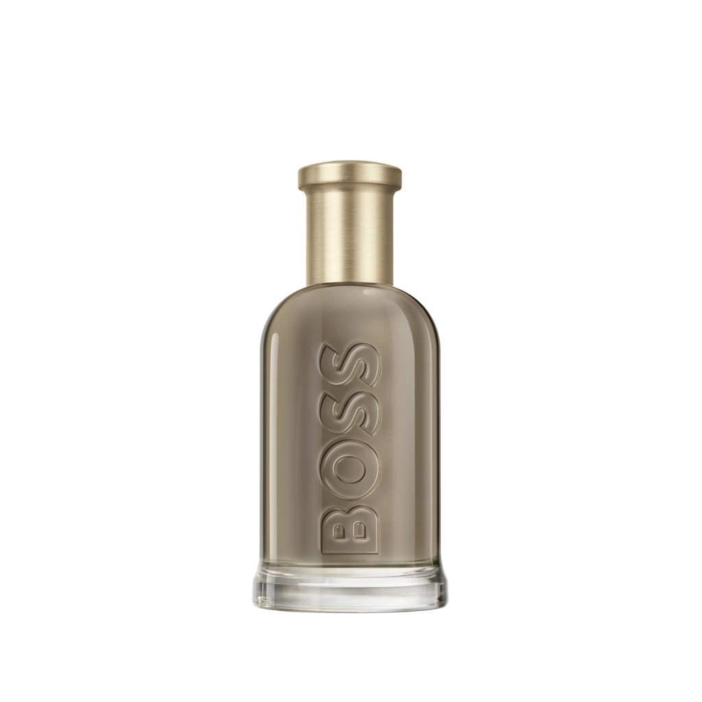 Hugo Boss - Bottled EdP 100 ml på KICKS.se