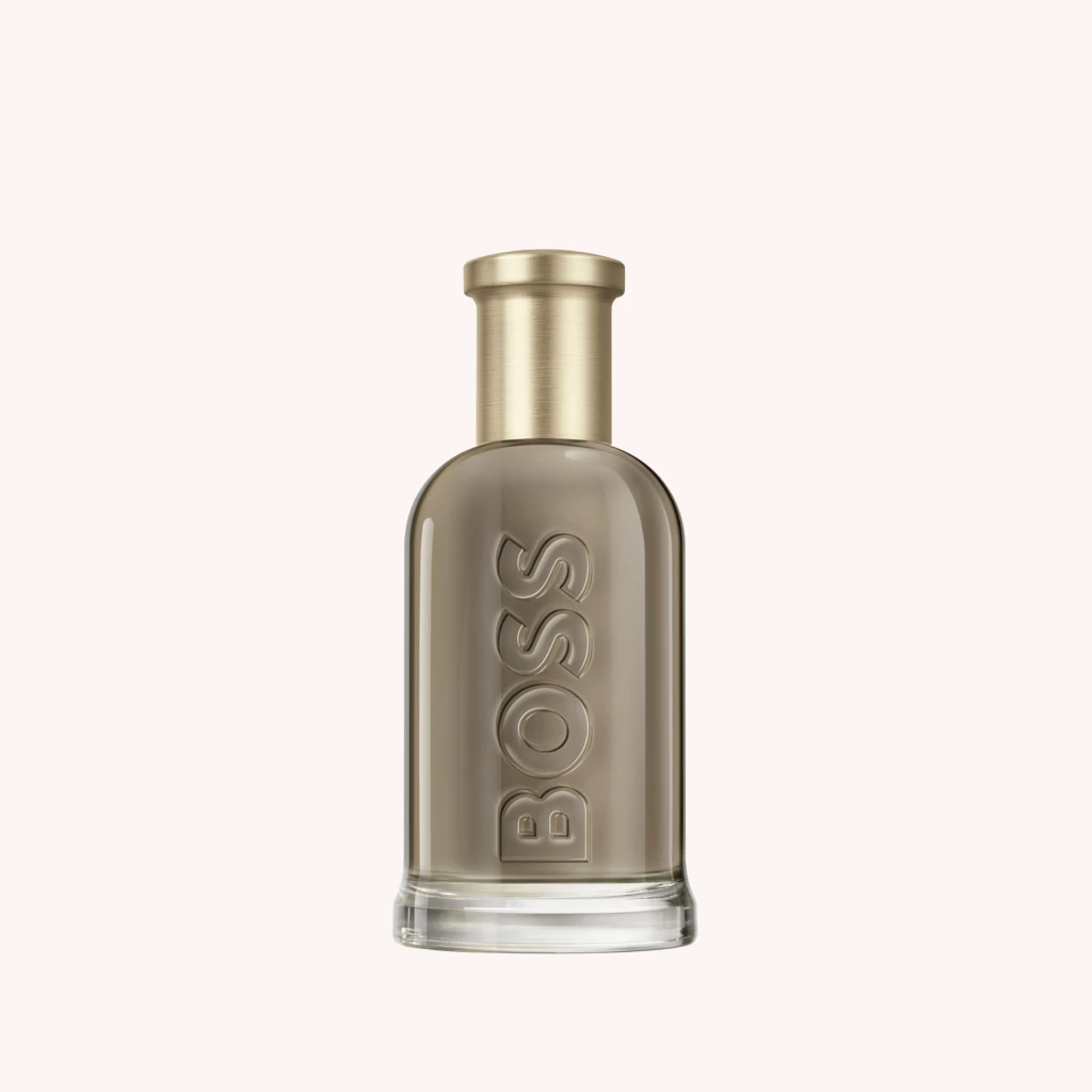 Bottled EdP 100 ml
