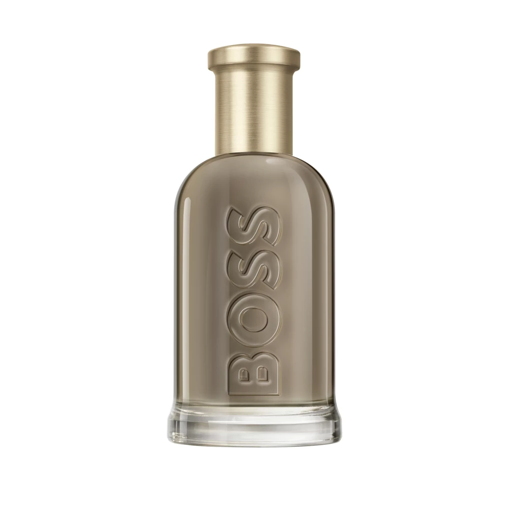 Hugo Boss - Bottled EdP 200 ml på KICKS.no