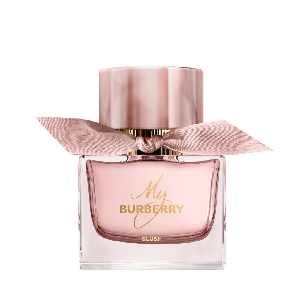 Burberry - My Burberry Blush EdP 50 ml på KICKS.se