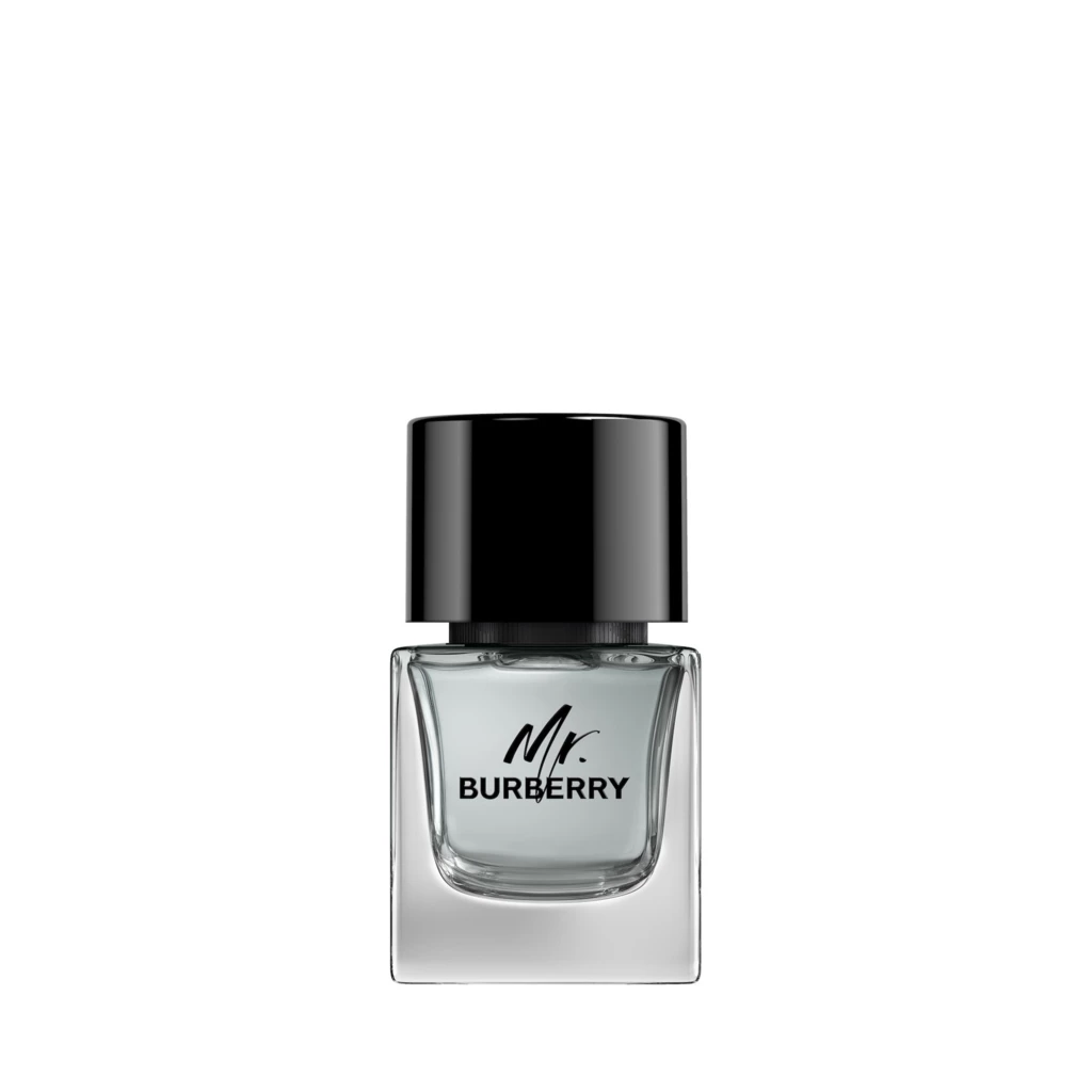 Burberry - Mr. Burberry EdT 50 ml på KICKS.no