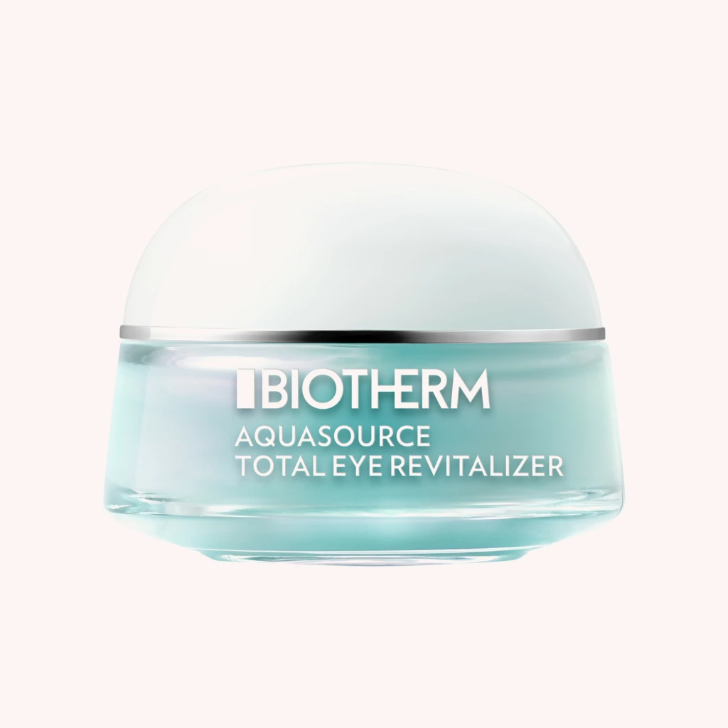 Aquasource Moisturizing Eye Cream 15 ml