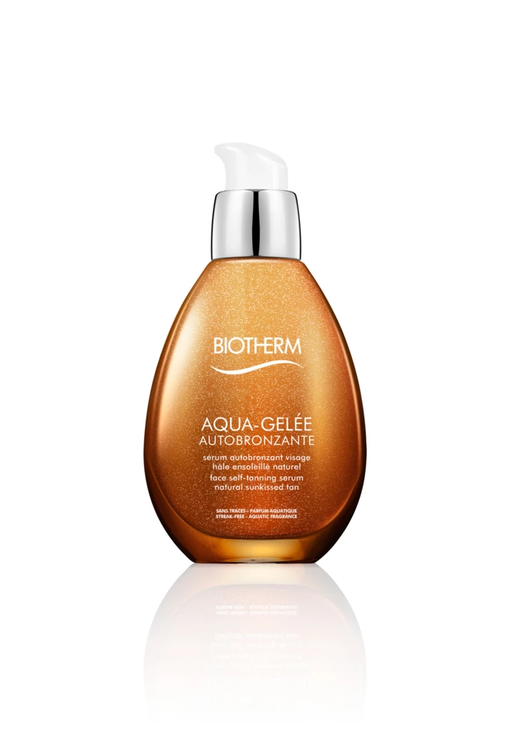Biotherm - Autobronzant Aqua Serum 50 ml på KICKS.se