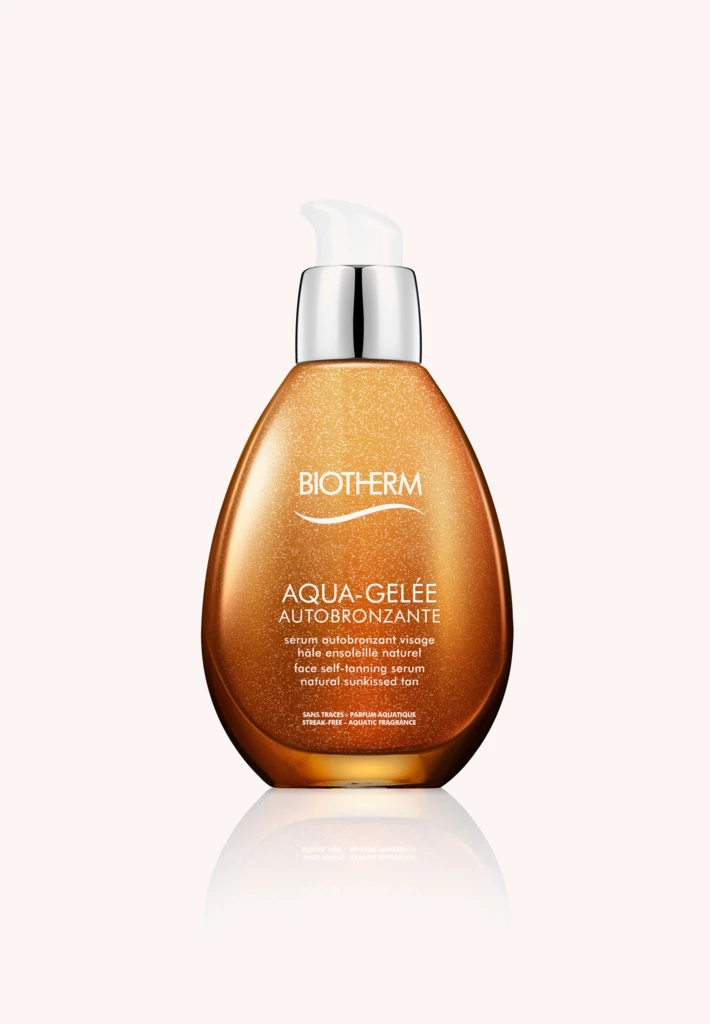 Autobronzant Aqua Serum 50 ml