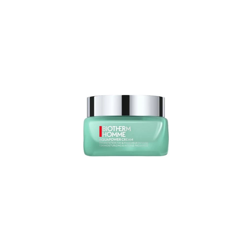 Biotherm - Aquapower 72H Moisturizing Gel-Cream 50 mlosoitteessa Kicks.fi