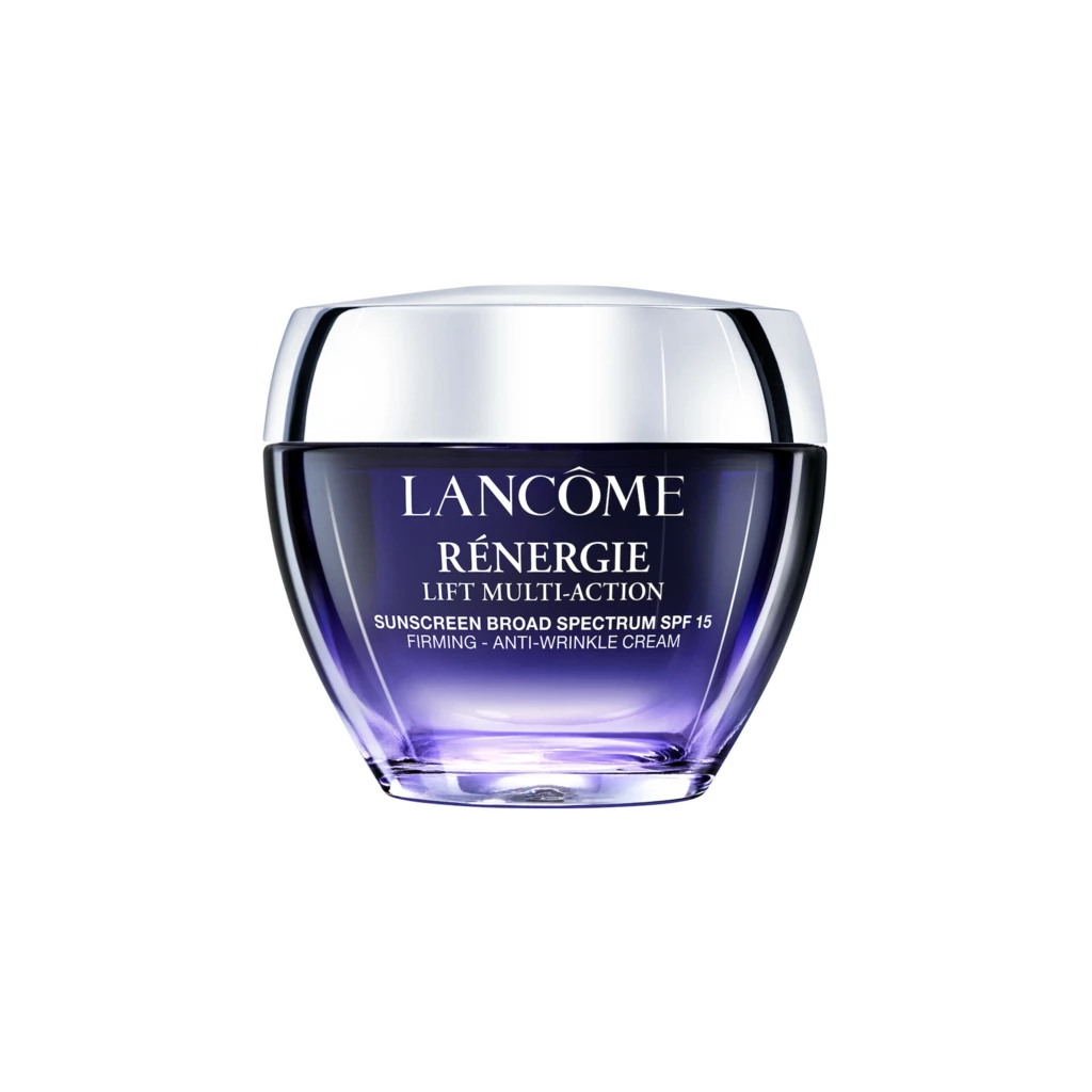 Lancôme - Rénergie Multi-Lift Day Cream SPF15 50 ml på KICKS.se