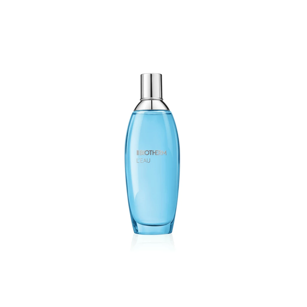 Biotherm - L'Eau EdT 100 ml på KICKS.no