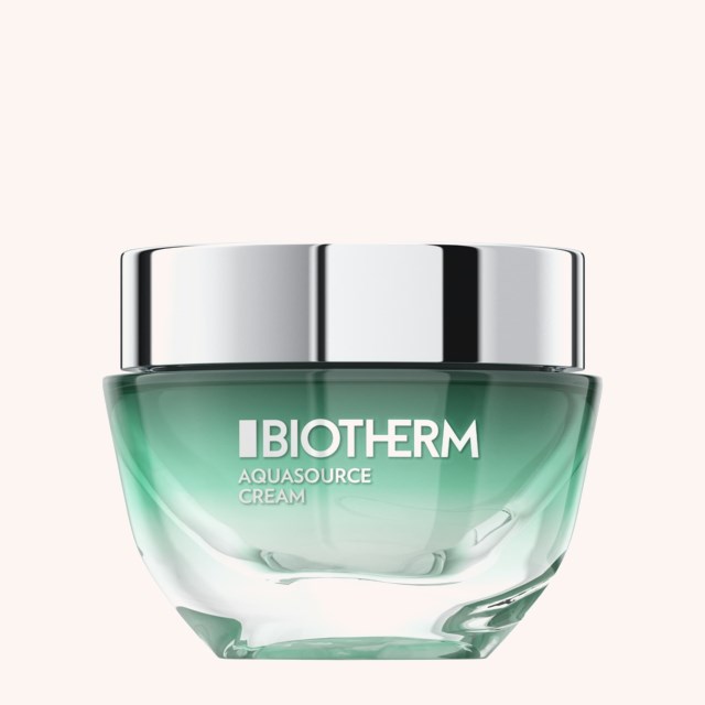 Aquasource Moisturizing Cream Normal/Combination Skin 50 ml