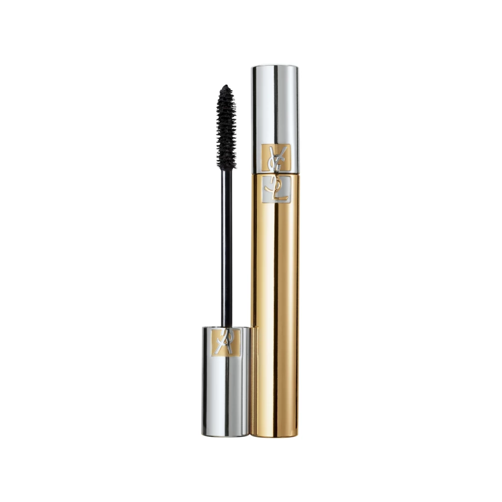 Yves Saint Laurent - Volume Effet Faux Cils Mascara 01 Black på KICKS.se