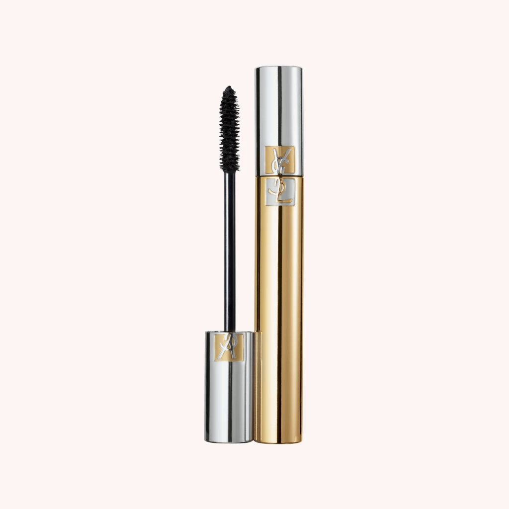 Volume Effet Faux Cils Mascara 01 Black