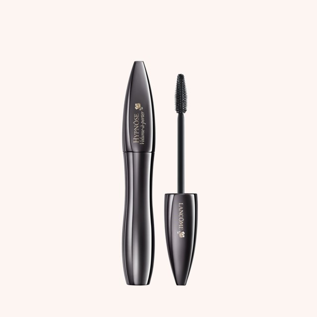 Hypnôse Volume-À-Porter Mascara 01 Black