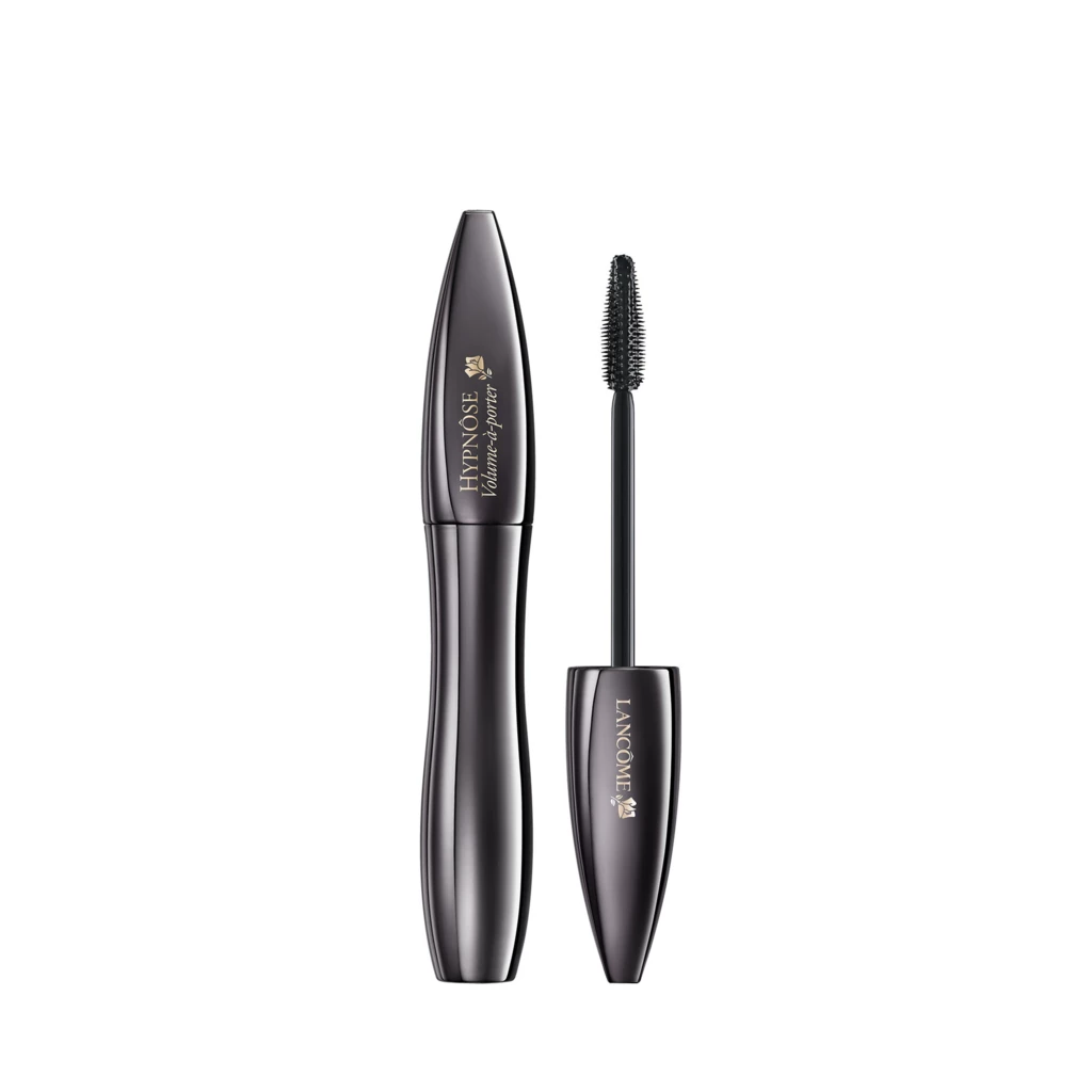 Lancôme - Hypnôse Volume-À-Porter Mascara 01 Black på KICKS.se
