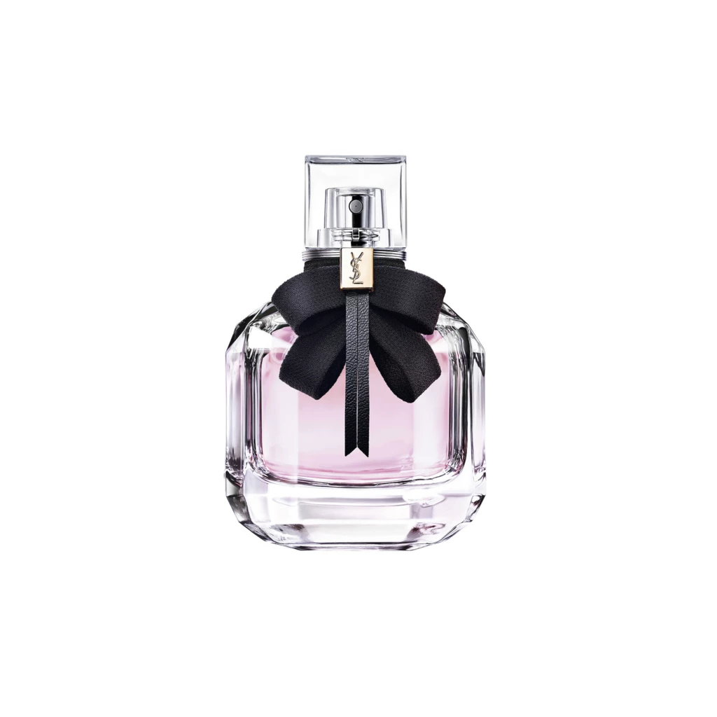 Yves Saint Laurent - Mon Paris EdP 50 ml på KICKS.no