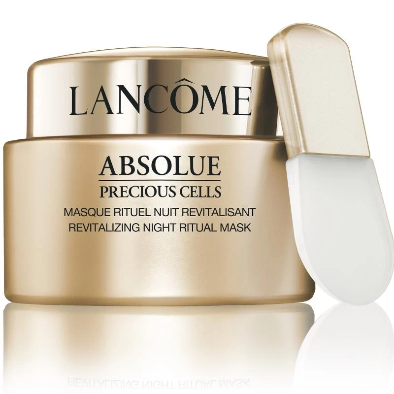 Lancôme - Absolue Precious Cells Night Mask 75 ml på KICKS.se
