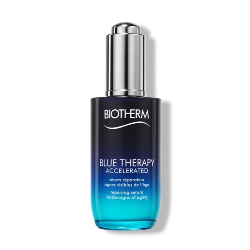 Biotherm - Blue Therapy Accelerated Moisturizing Serum 50 ml på KICKS.no
