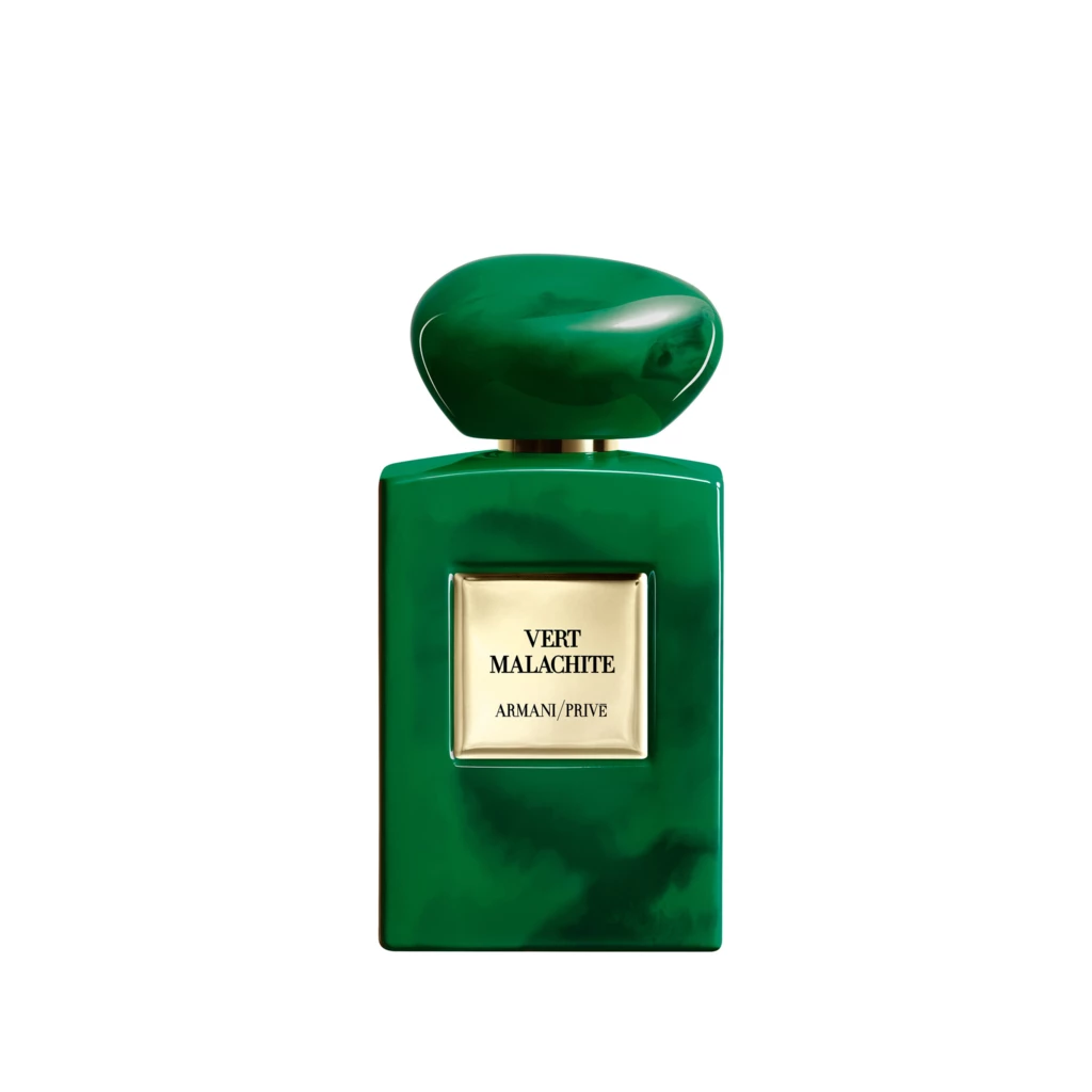 Armani Privé - Vert Malachite EdP 100 ml på KICKS.se