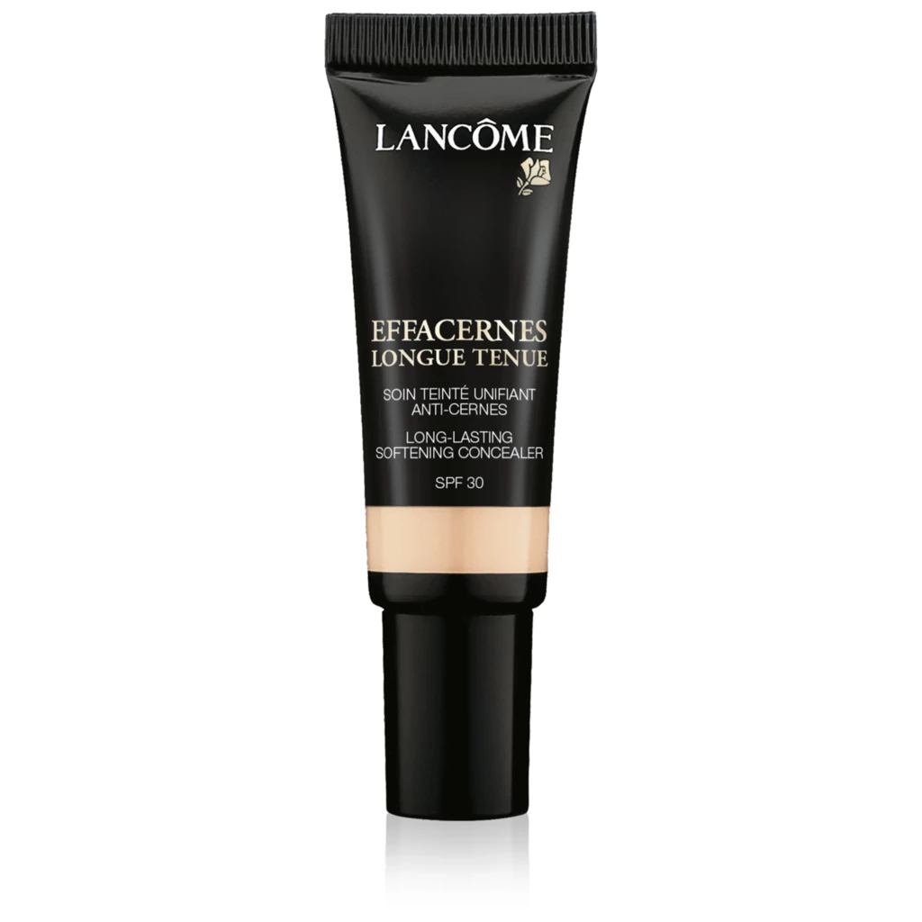 Lancôme - Effacernes Longue Tenue Concealer 015 Beige Naturel på KICKS.no
