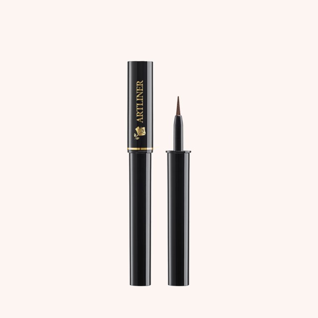 Artliner Eyeliner 02 Chocolate Satin Artliner Eyeliner 02 Chocolate Satin