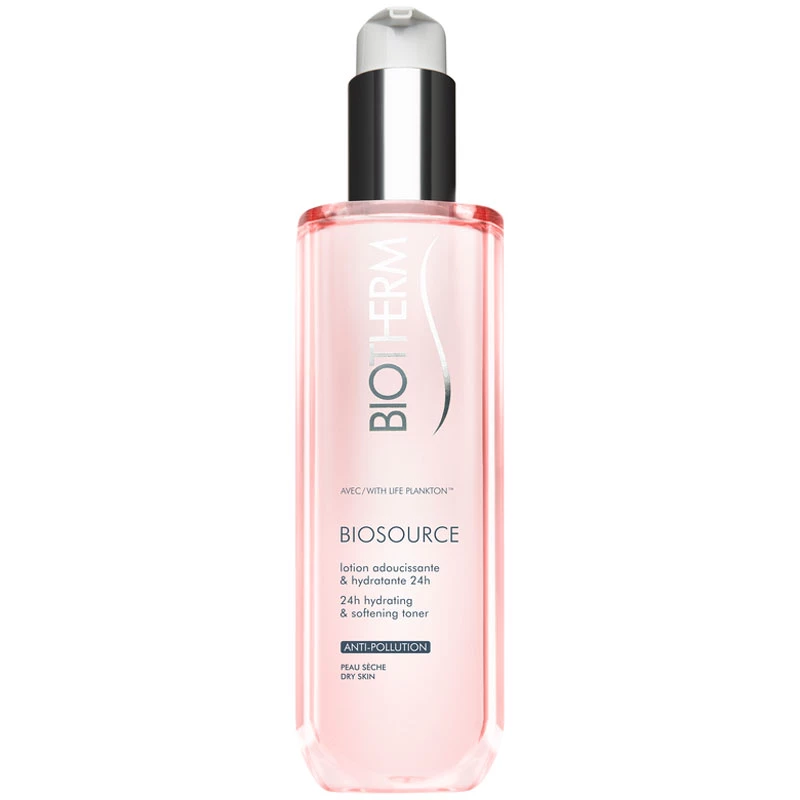Biotherm - Biosource Softening Toner 200 mlosoitteessa Kicks.fi