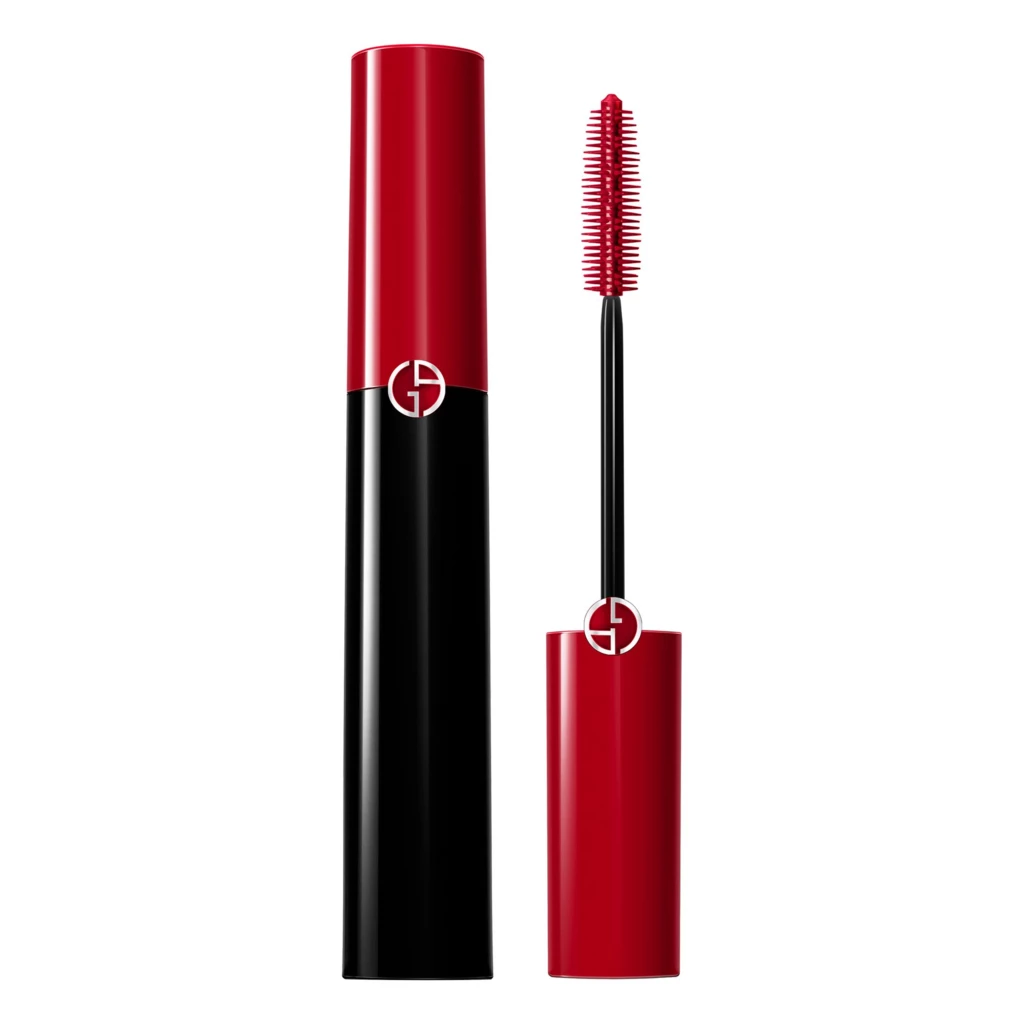 Armani - Eyes To Kill Eccentrico Mascara 01 Obsidian på KICKS.se