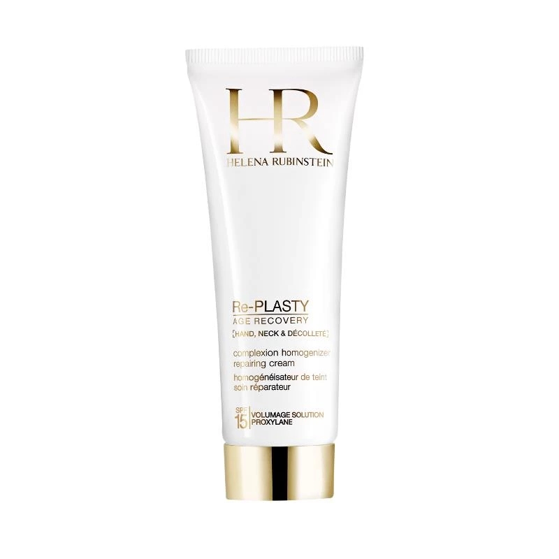 Helena Rubinstein - Re-Plasty Age Recovery Hand & Décolletage Cream 75 ml på KICKS.se