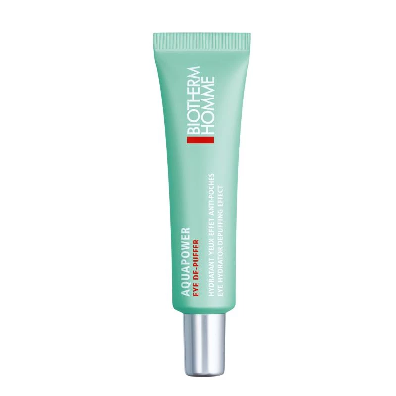 Biotherm - Aquapower Moisturizing Eye Cream 15 ml på KICKS.no
